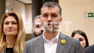 Pobuna nije samo protiv Vučića